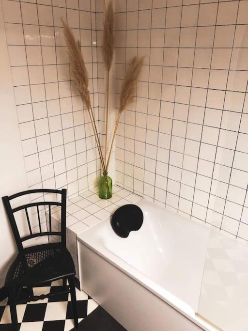 Superbe Appartement T3 Dans L'Hyper Centre Blois Eksteriør billede