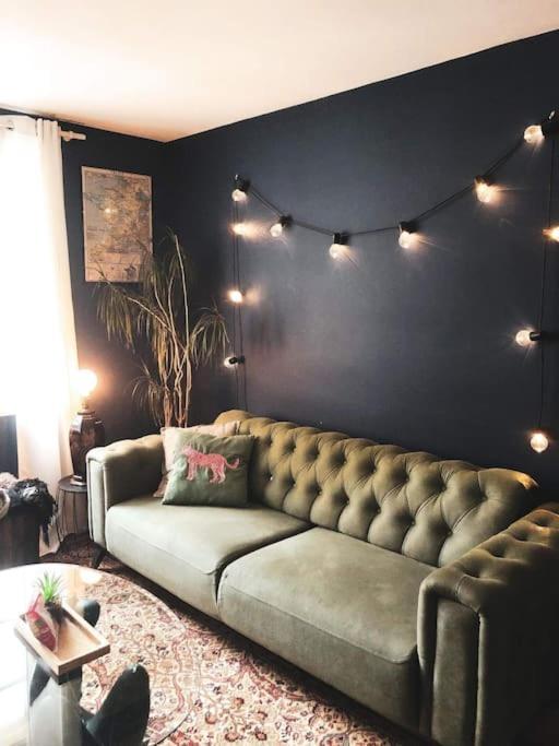 Superbe Appartement T3 Dans L'Hyper Centre Blois Eksteriør billede