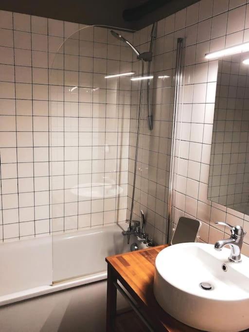 Superbe Appartement T3 Dans L'Hyper Centre Blois Eksteriør billede